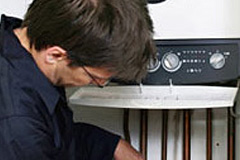 boiler replacement Bolnore