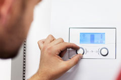 best Bolnore boiler servicing companies